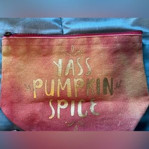 Makeup Bag